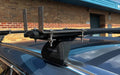 RoofBunk Universal Pull Out Side Awning - RoofBunk - My Roof Tent