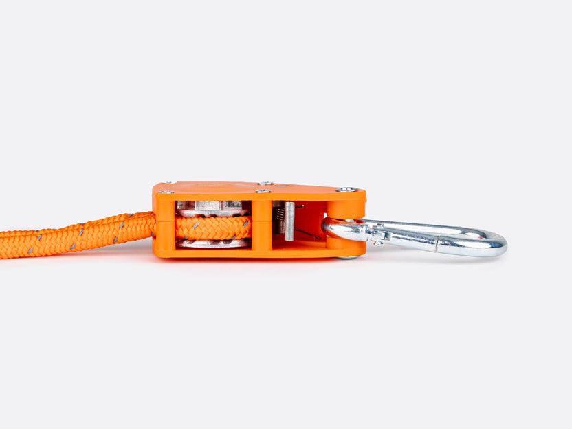TentBox Guy Ropes - TENTBOX - My Roof Tent