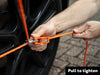 TentBox Guy Ropes - TENTBOX - My Roof Tent