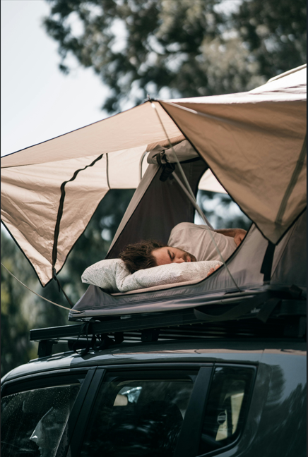 Bedding + Comfort