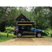 Tentbox TentBox Side Awning Set (Universal Brackets) - TENTBOX - My Roof Tent