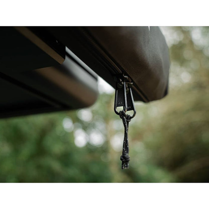 Tentbox TentBox Side Awning Set (Universal Brackets) - TENTBOX - My Roof Tent