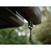 Tentbox TentBox Side Awning Set (Universal Brackets) - TENTBOX - My Roof Tent
