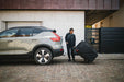 Thule Outset 3-person towbar-mounted car tent - Thule - My Roof Tent