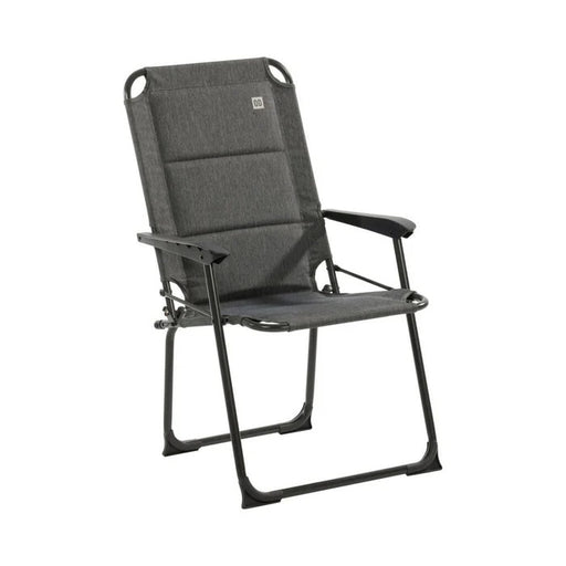 Travellife Lago Chair Compact Grey 2129890 - Travellife - My Roof Tent