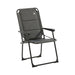 Travellife Lago Chair Compact Grey 2129890 - Travellife - My Roof Tent