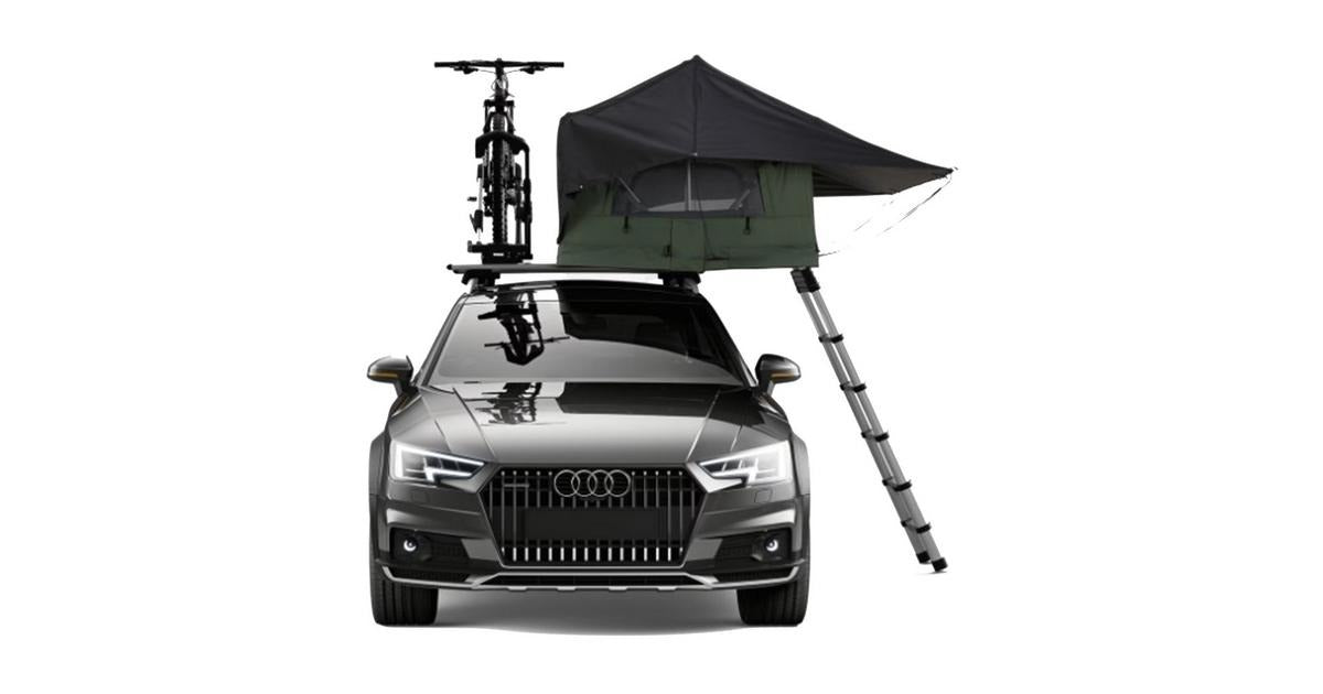 All Roof Tents
