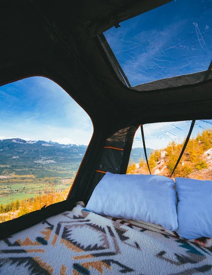Help someone create the trip of a lifetime.