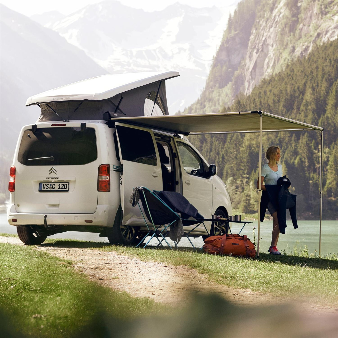 Thule Awnings