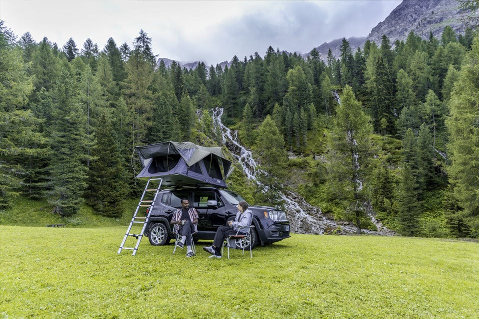 Beyond the Tent: How Fiamma Crafts Your Ultimate Outdoor Living Area