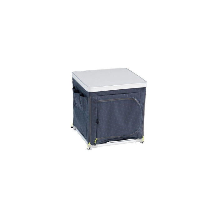 Outwell Tinos Storage Cupboard Side Table Camping - Outwell - My Roof Tent