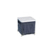 Outwell Tinos Storage Cupboard Side Table Camping - Outwell - My Roof Tent