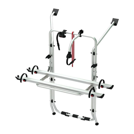 Fiamma Carry Bike for VW T5 Aluminium Bike Rack for VW T5 - Fiamma - My Roof Tent