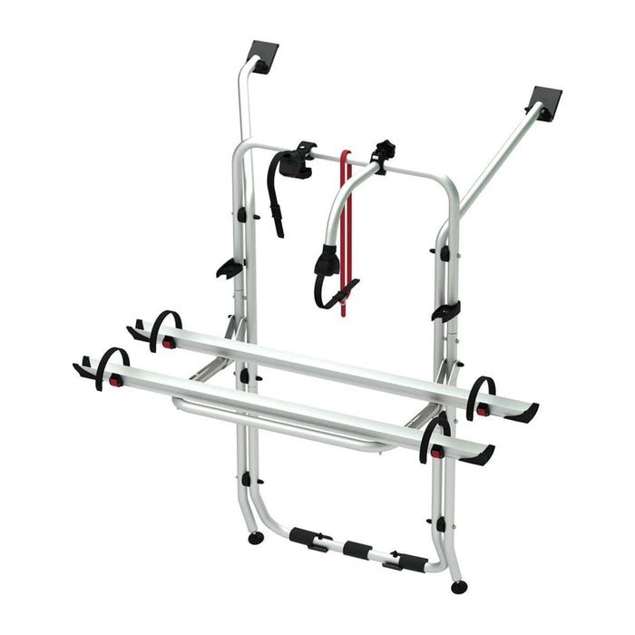 Fiamma Carry Bike for VW T5 Aluminium Bike Rack for VW T5 - Fiamma - My Roof Tent