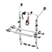 Fiamma Carry Bike for VW T5 Aluminium Bike Rack for VW T5 - Fiamma - My Roof Tent