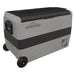 Dellonda Portable Fridge Freezer/Cool Box with LED Display 50L DL14 - Dellonda - My Roof Tent