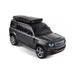 Thule Basin Hard Shell Roof Tent Black 2 Person Tent - Thule - My Roof Tent