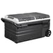 Dellonda Portable Fridge Freezer/Cool Box with LED Display 75L DL127 - Dellonda - My Roof Tent
