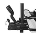 Menabo Antares 2 Tilting & Folding Bike Rack for Towbar (60kg Max.) - Menabo - My Roof Tent
