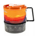 Jetboil Minimo Cooking System Camping Stove MNMSS Sunset - Jetboil - My Roof Tent