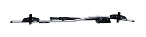 Thule ProRide 591 Bike Carrier Rack Roof Bar Mounted Aluminium - Thule - My Roof Tent