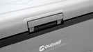 Outwell Arctic Chill 30 Coolbox Black & Grey - Outwell - My Roof Tent