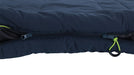 Outwell Camper Lux Deep Blue Single Sleeping Bag - Outwell - My Roof Tent