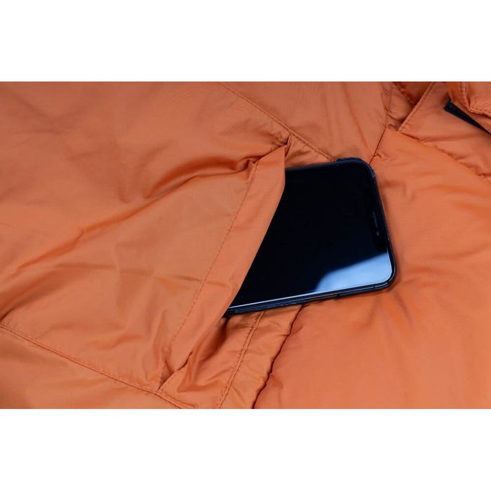 Vango Mantis 400 Sleeping Bag Harissa - Vango - My Roof Tent