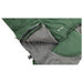 Outwell Contour Lux XL Sleeping Bag 3 Season Green - Outwell - My Roof Tent