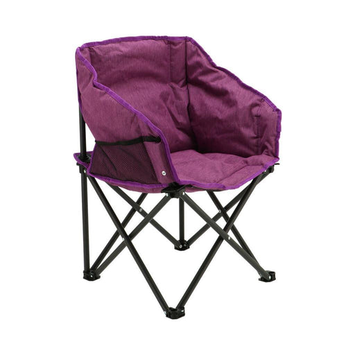 Travellife Noli Kid'S Chair Cross Dream Purple 2130700 - Travellife - My Roof Tent