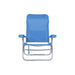 Crespo Beach Chair AL/223 Blue - Crespo - My Roof Tent