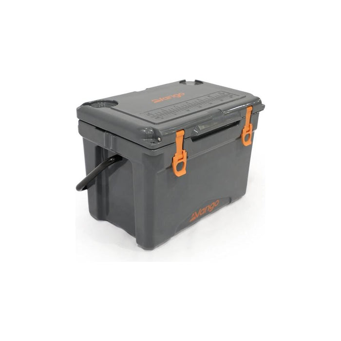 Vango Glacier 23L Grey Cooler Coolbox - Vango - My Roof Tent