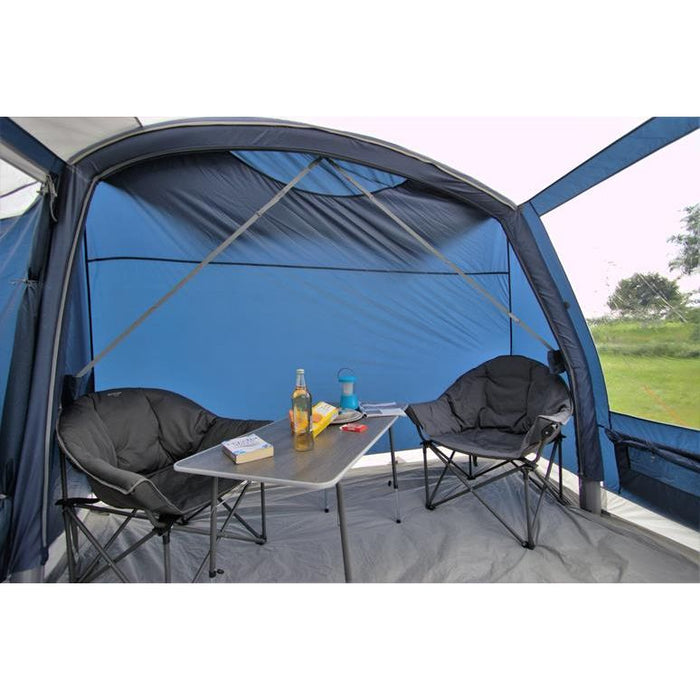 Vango Titan 2 Oversized Camping Chair (Excalibur) - Vango - My Roof Tent