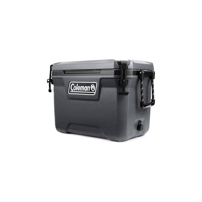 Coleman Convoy 55QT Cooler Cool Box 55L Holds Ice for up to 4 Days - Coleman - My Roof Tent