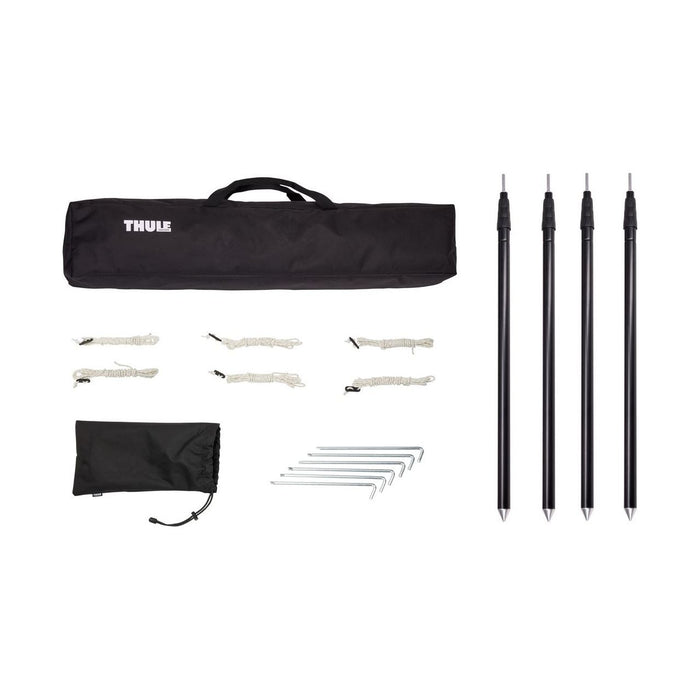 Thule Approach Awning S/M roof top tent awning - Thule - My Roof Tent