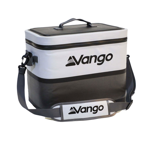 Vango Soft Cooler Large - 20L Cooler Coolbox 20L Cool Grey - Vango - My Roof Tent
