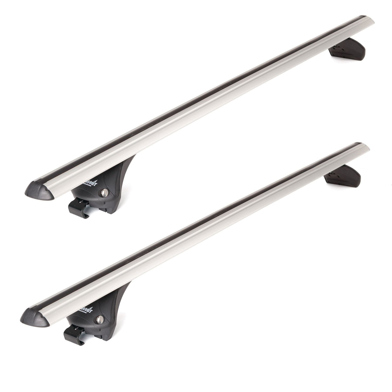 Roof Tent Compatible Bars