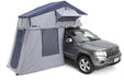 Thule Tepui Autana 4-person roof top tent haze grey 901500 - Thule - My Roof Tent