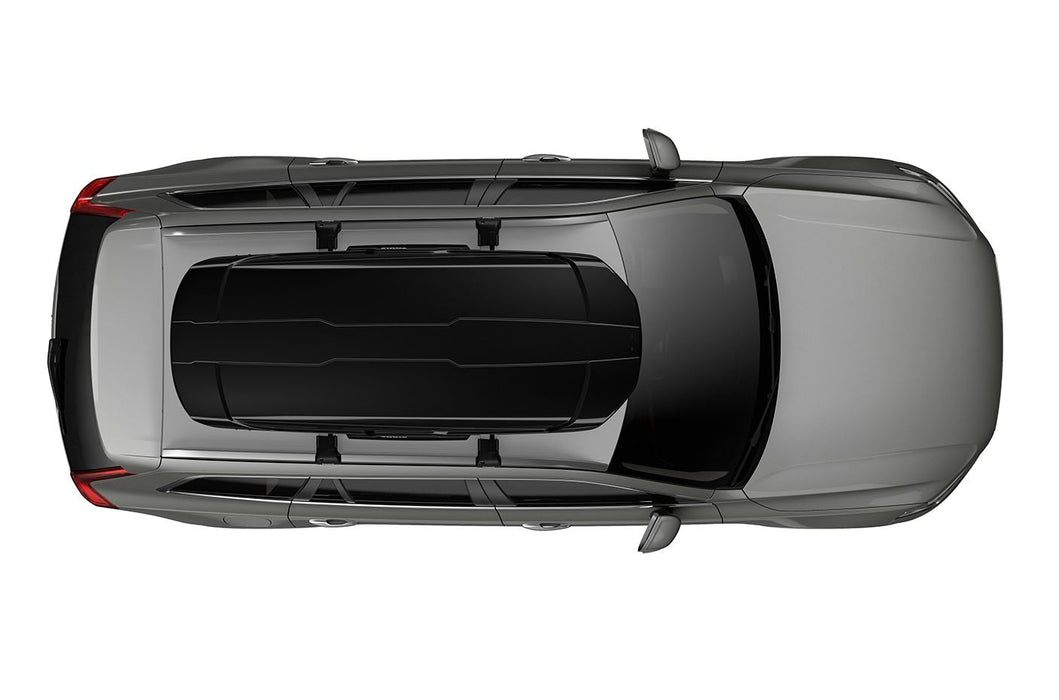 Thule Motion XT XL roof box black glossy Roof box - Thule - My Roof Tent