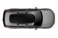 Thule Motion XT XL roof box black glossy Roof box - Thule - My Roof Tent