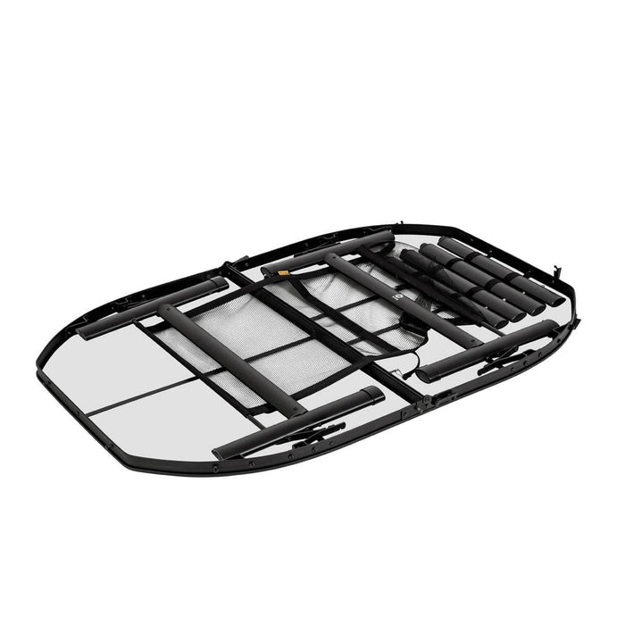 Bo-Camp Industrial Collection Table Melrose Case 120 x 80cm - Bo-Camp - My Roof Tent