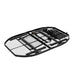 Bo-Camp Industrial Collection Table Melrose Case 120 x 80cm - Bo-Camp - My Roof Tent