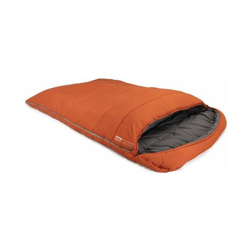 Vango Stellar Double Sleeping Bag Harissa - Vango - My Roof Tent