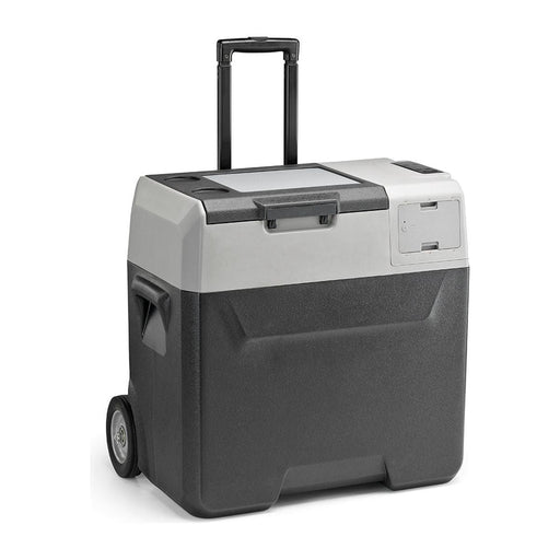 Indel B LiON Cooler X50A The Ultimate Mobile Portable Refrigerator with 50L - Indel B - My Roof Tent