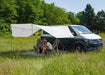 Reimo Mauritius Campervan Sun Canopy for T5 T6 California 4.6m (2m Rail) - Reimo - My Roof Tent