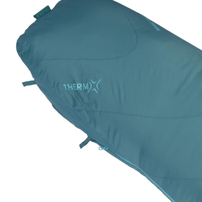 Vango Mantis 200 Sleeping Bag Deep Lagoon - Vango - My Roof Tent