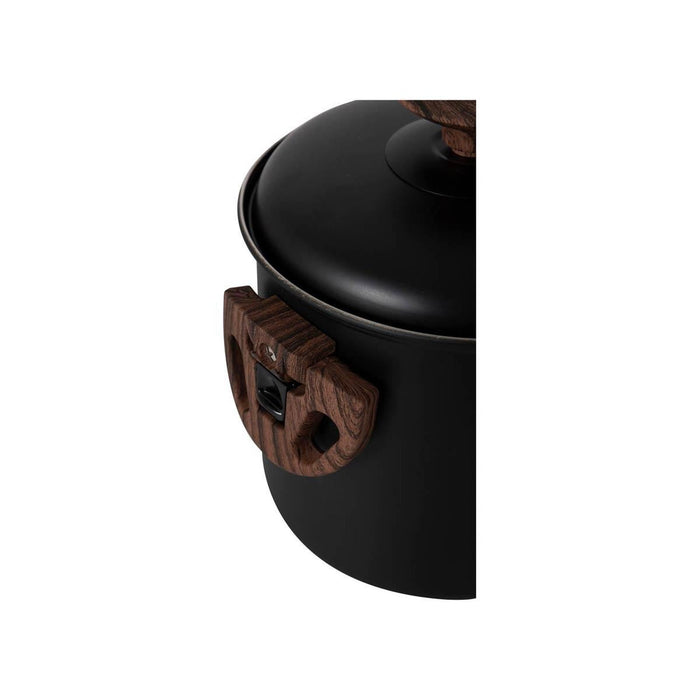 Bo-Camp Industrial Collection Cookware Set Hading Compact 2 - Bo-Camp - My Roof Tent