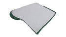 Outwell Campion Forest Green Forest Green Single Sleeping Bag - Outwell - My Roof Tent