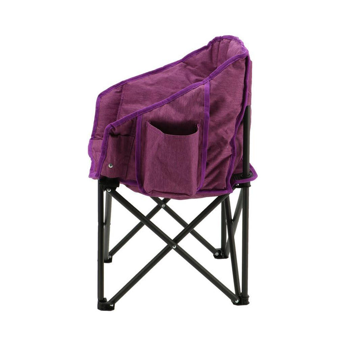 Travellife Noli Kid'S Chair Cross Dream Purple 2130700 - Travellife - My Roof Tent