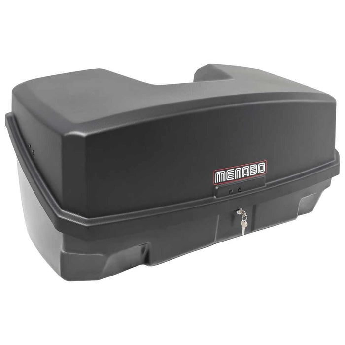 Menabo Nekkar 300 Litre Storage Box for Towbar (30kg Max.) - Menabo - My Roof Tent